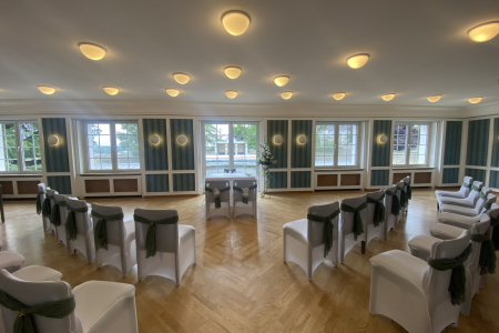 Alois-Andritzki-Saal Alois-Andritzki-Saal
